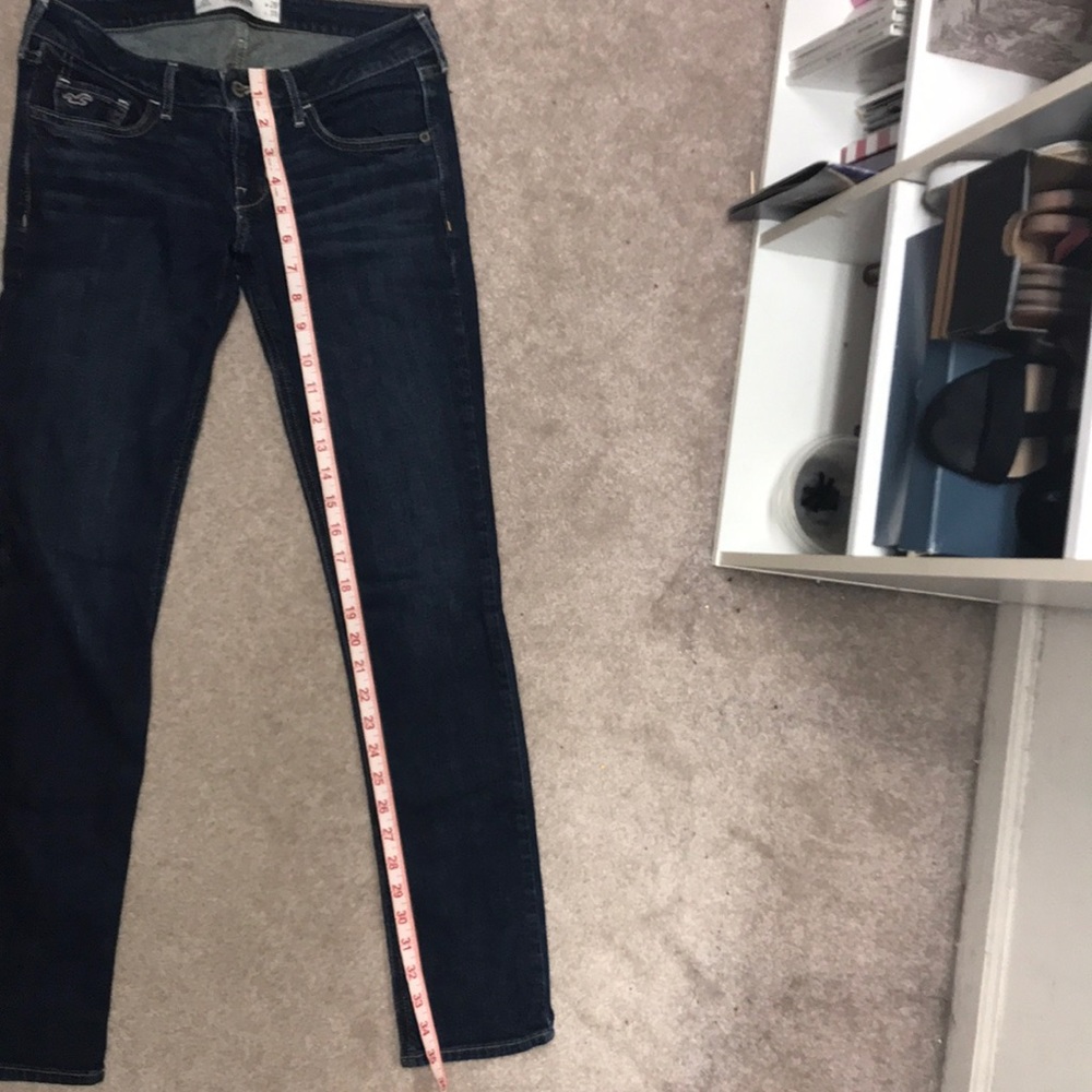 Hollister Jeans. Size 3 S